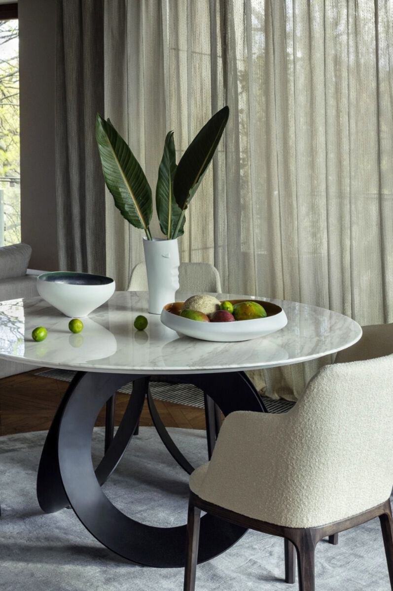 Decorative tray Greno II