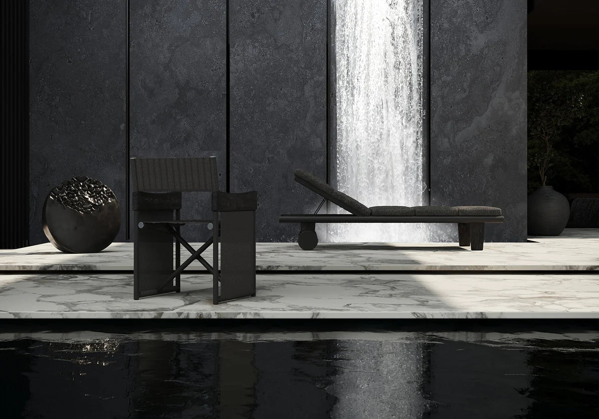 Leżak outdoor SESTRI-nightfall