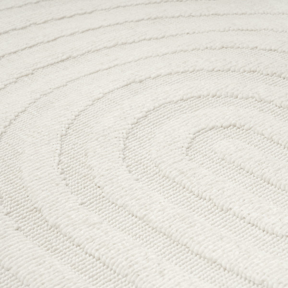 Dywan outdoor Acores White