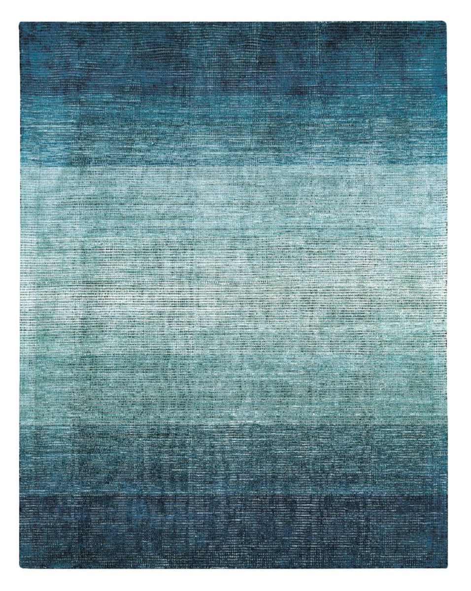 Ivette Ombre Niagara Hand-Knotted Rug