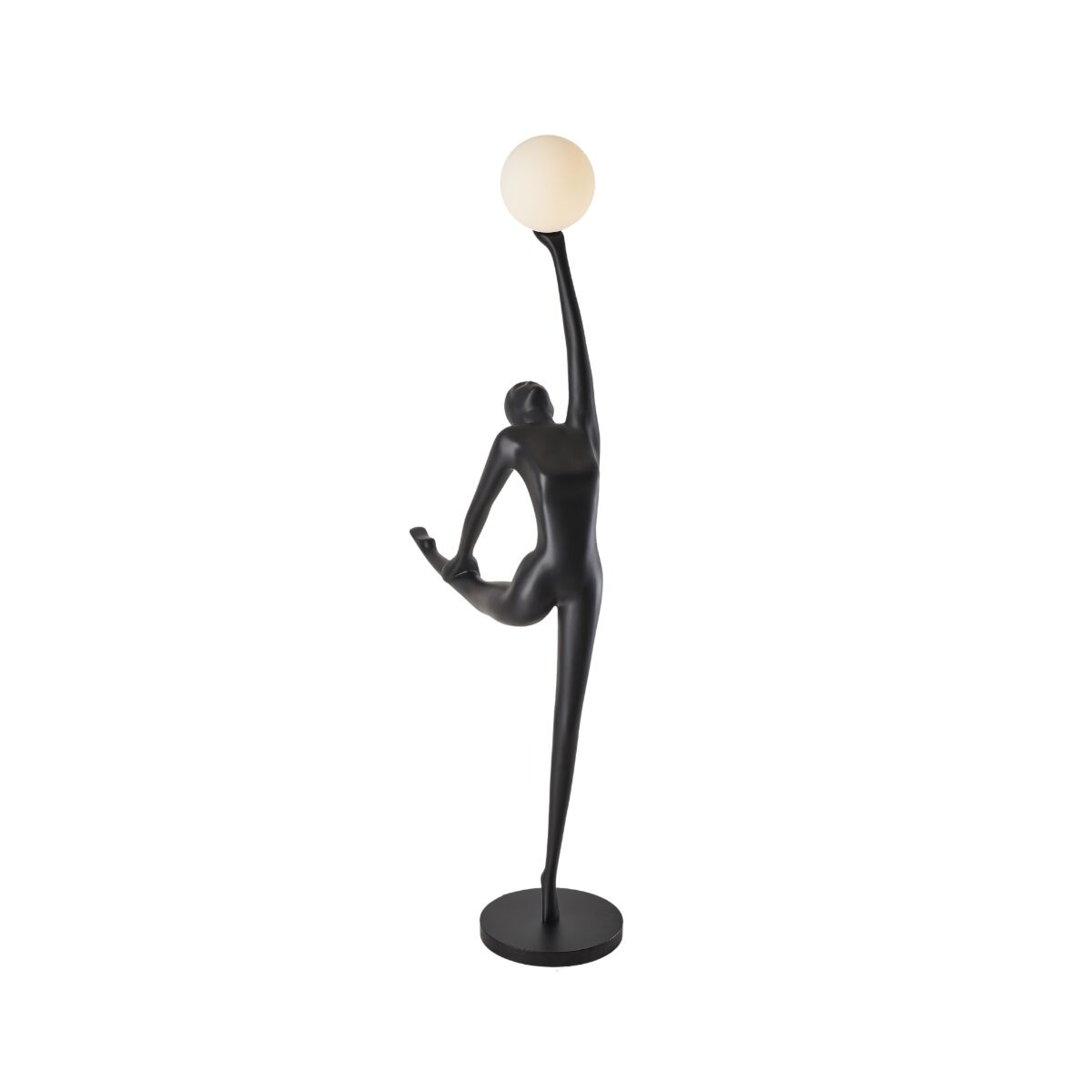 Lampa podłogowa BALE