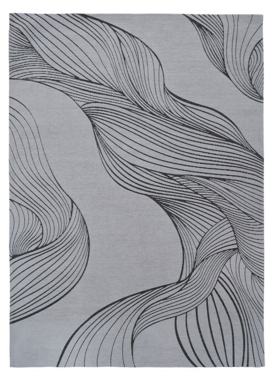 Lipari Gray Rug