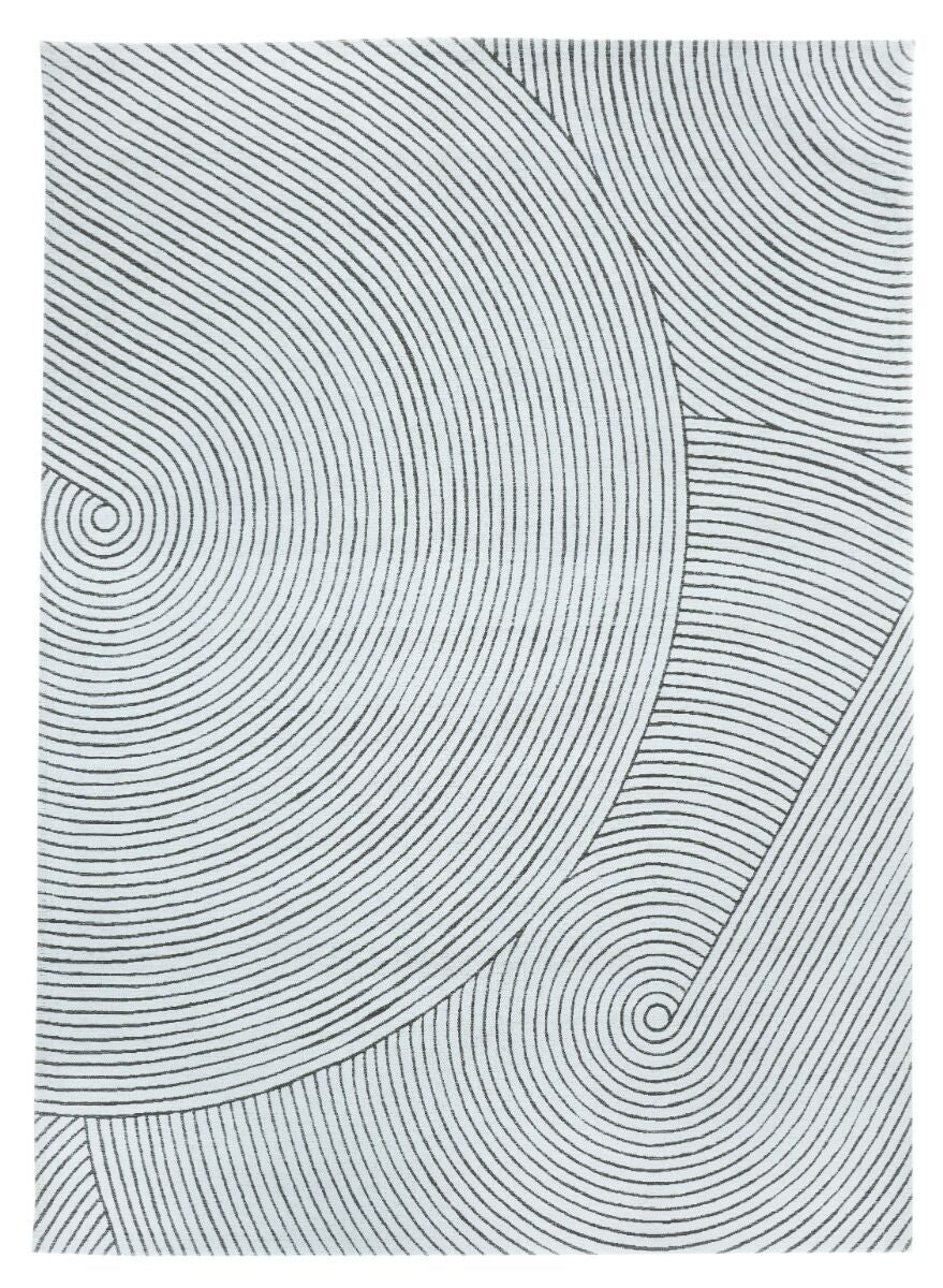 Sonno White Rug
