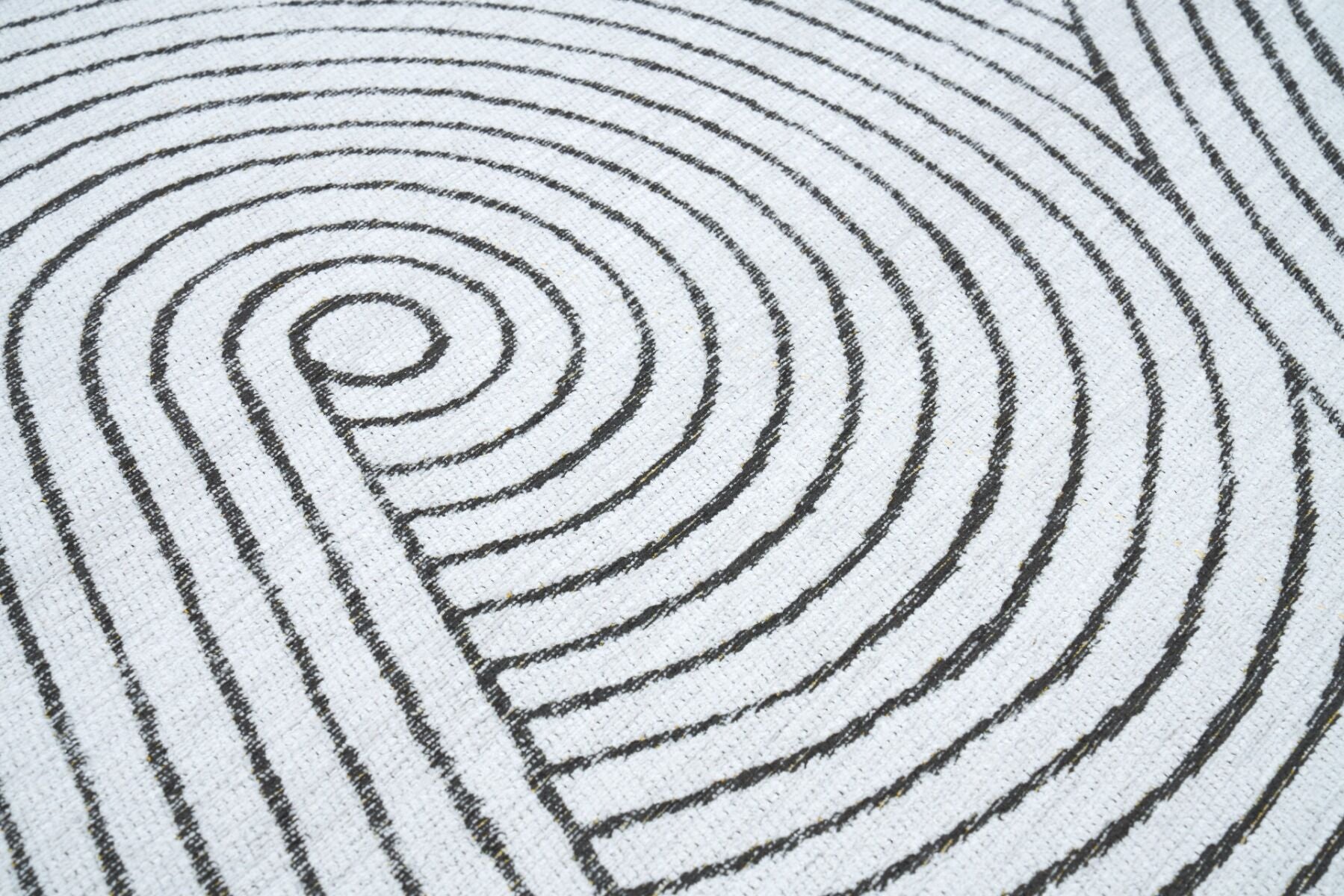 Sonno White Rug