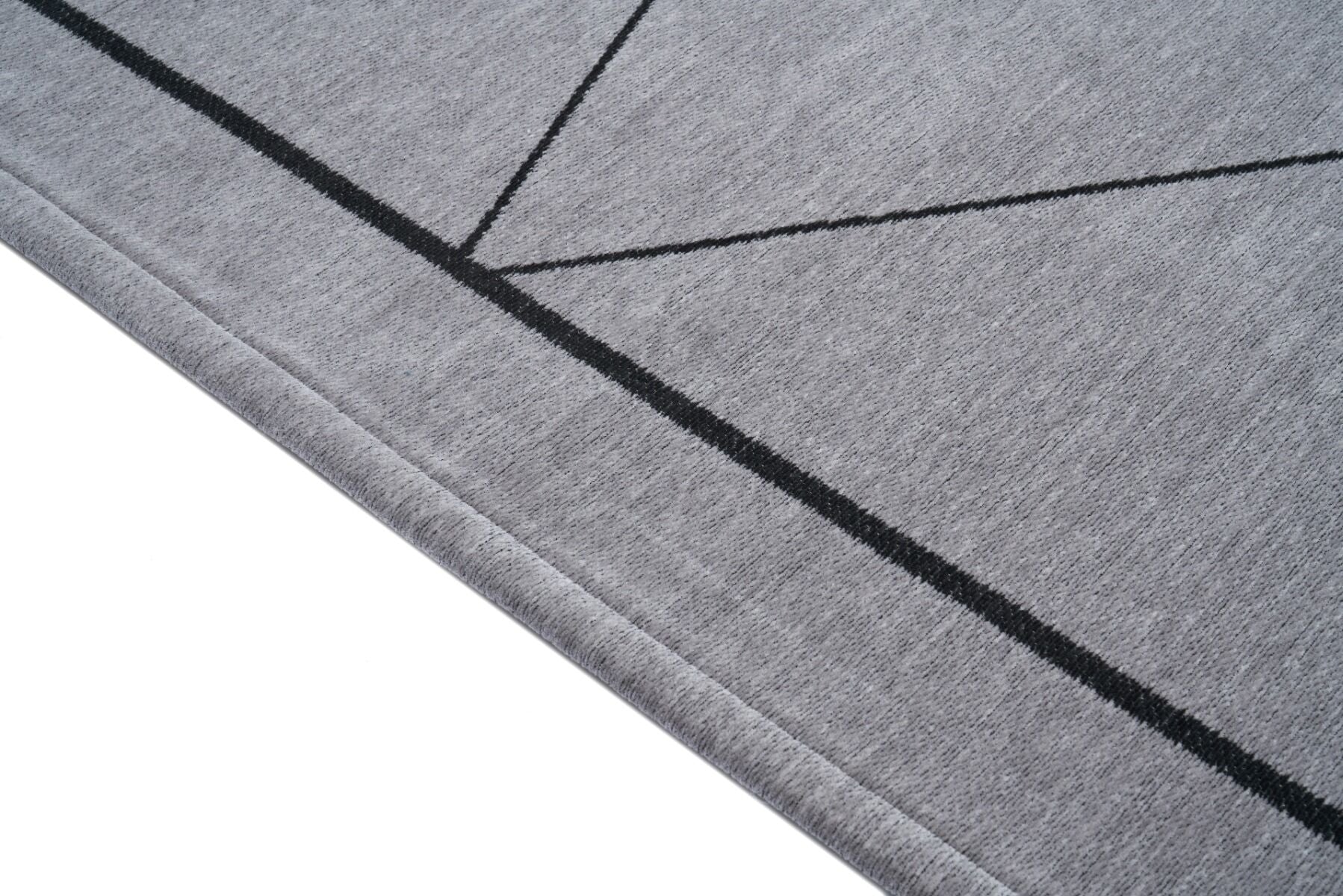 Dywan Linea Gray