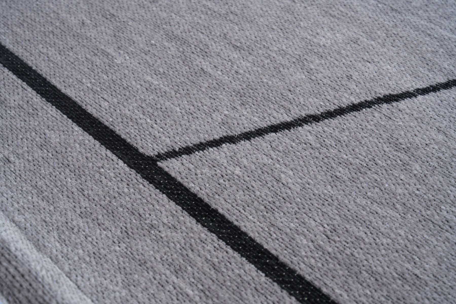 Dywan Linea Gray