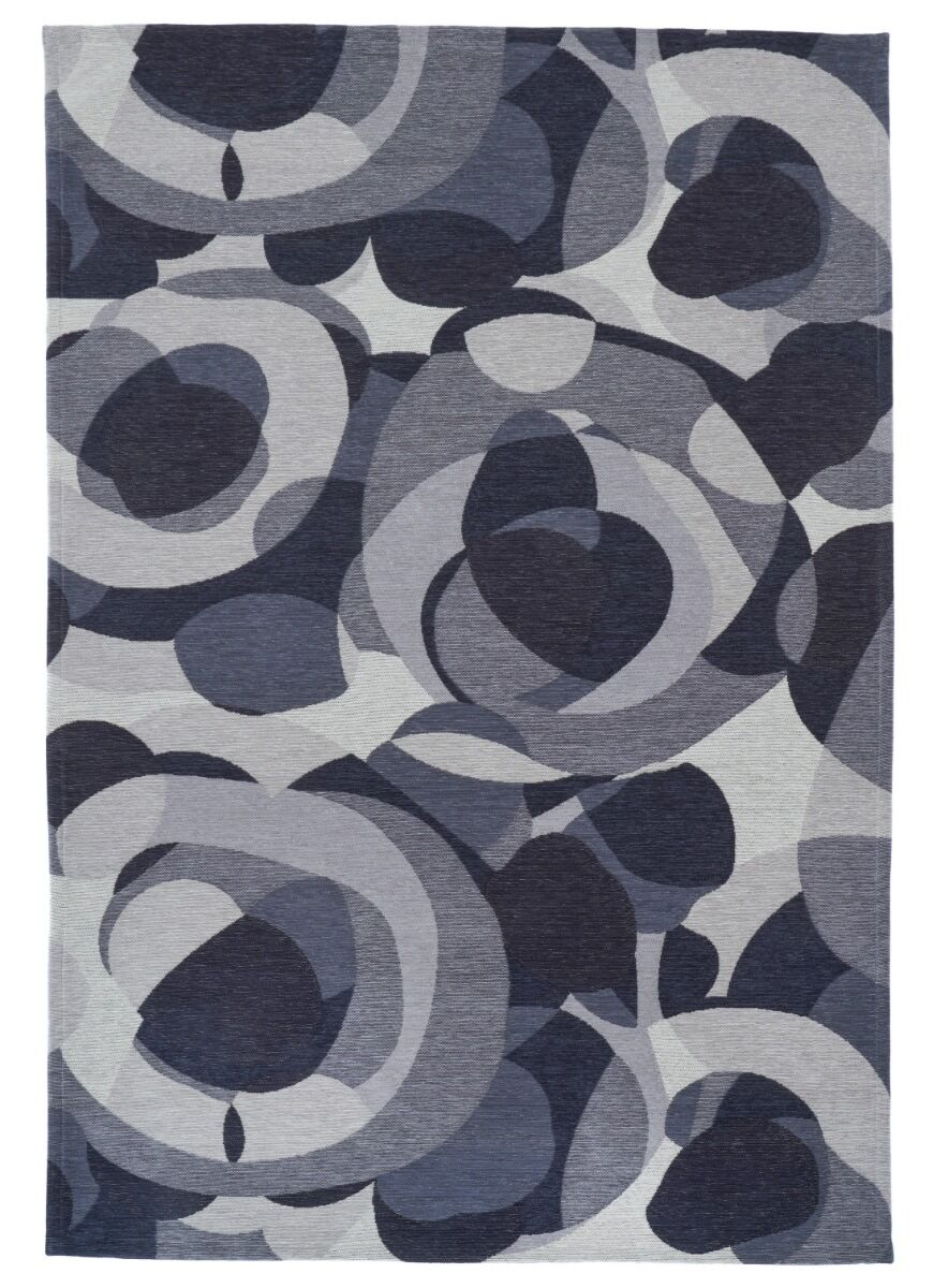 Mare Blue Rug