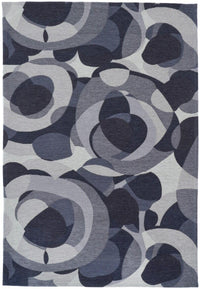 Mare Blue Rug