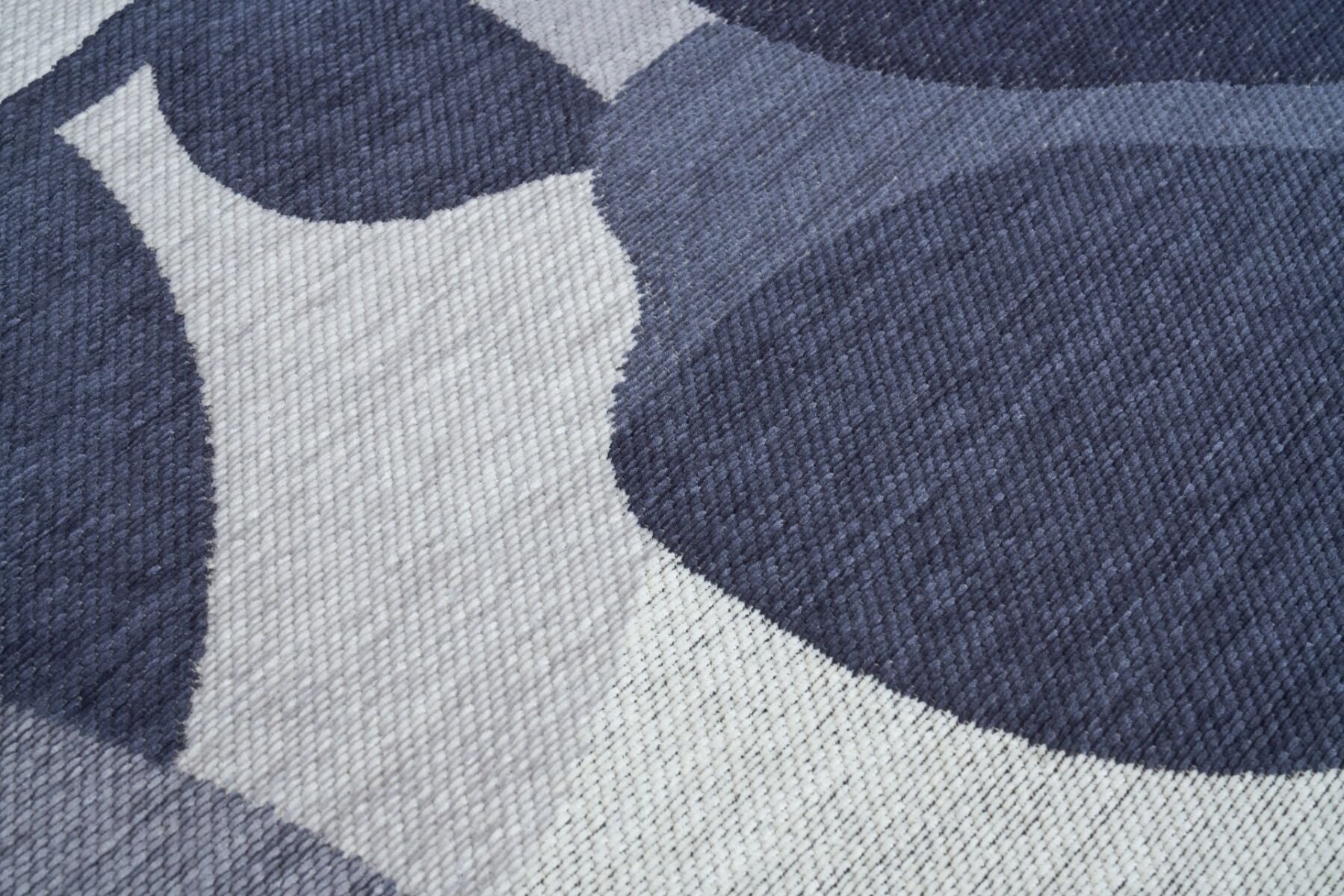 Mare Blue Rug