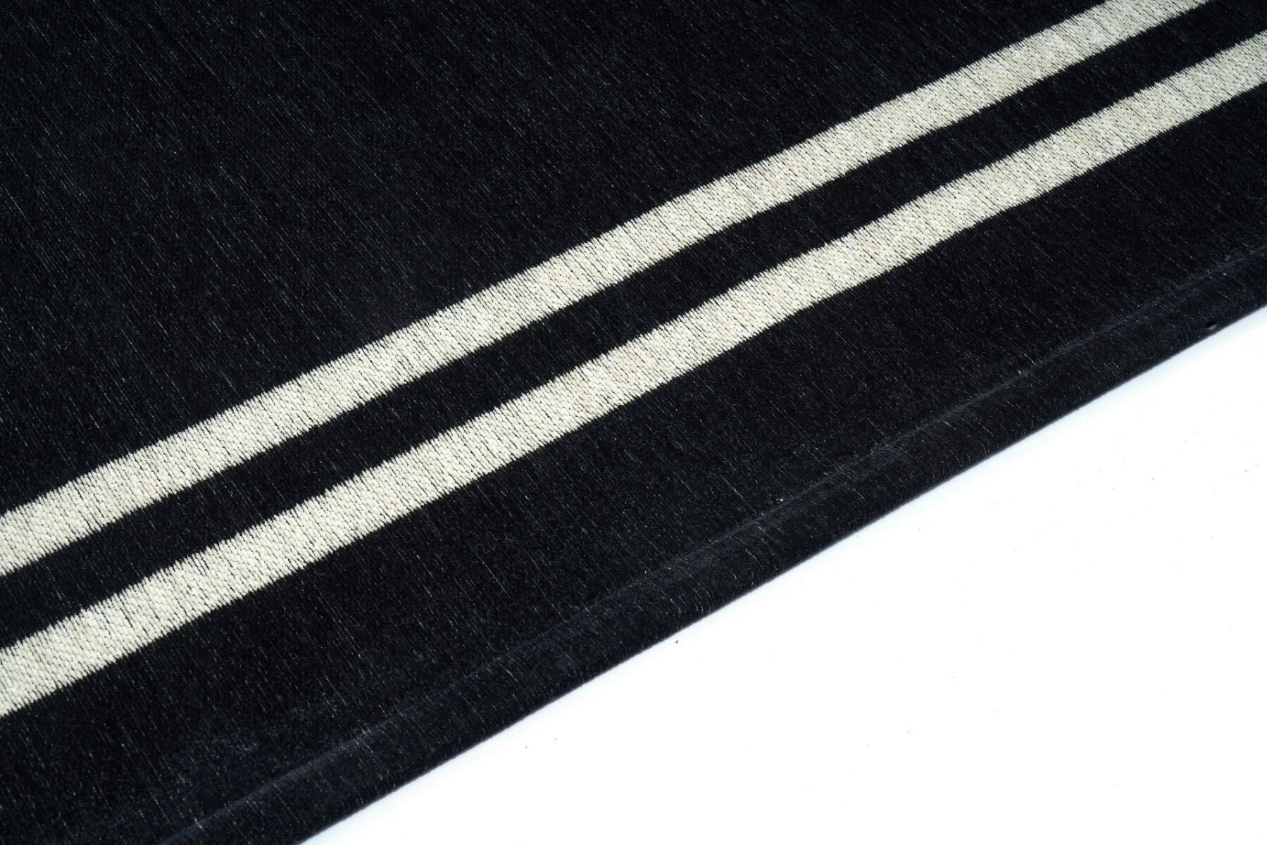 Form Dark Art Deco Rug