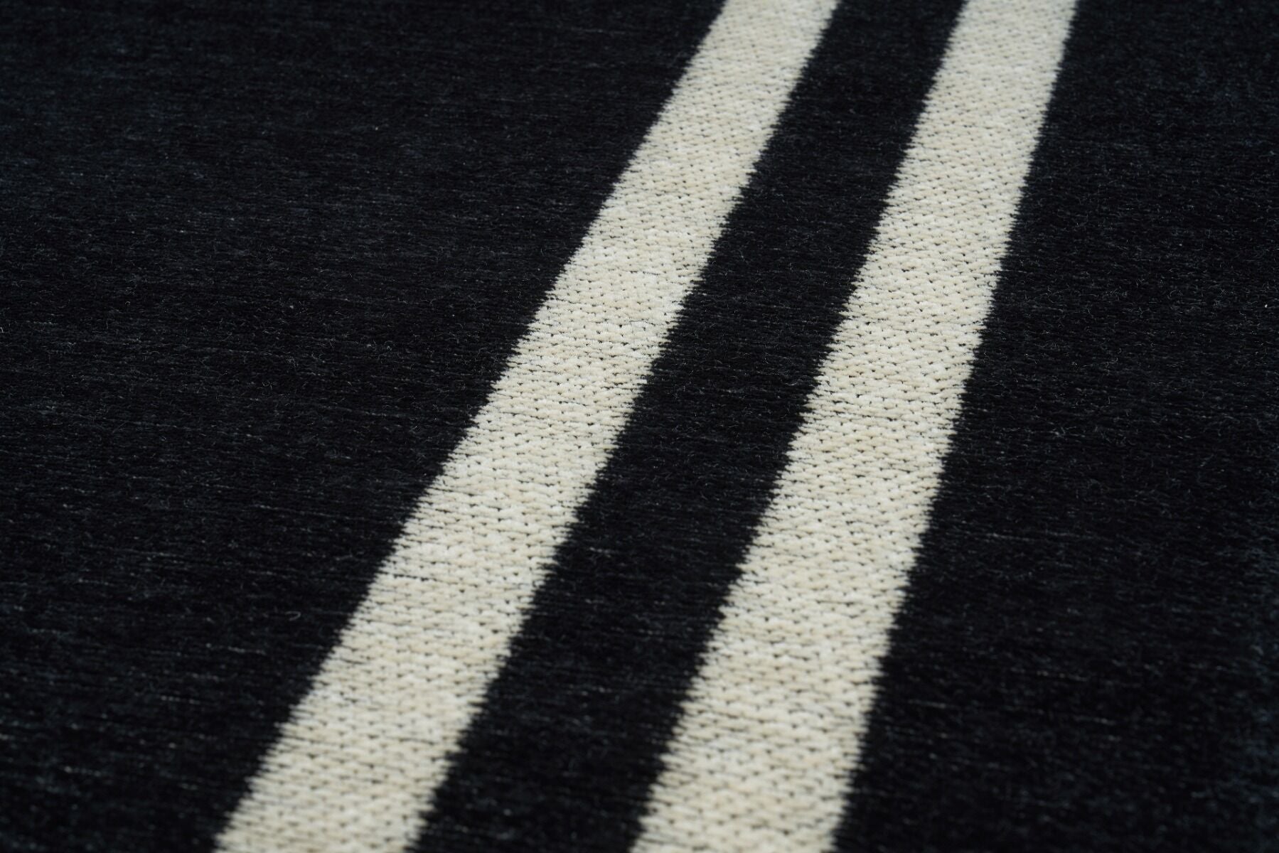 Form Dark Art Deco Rug