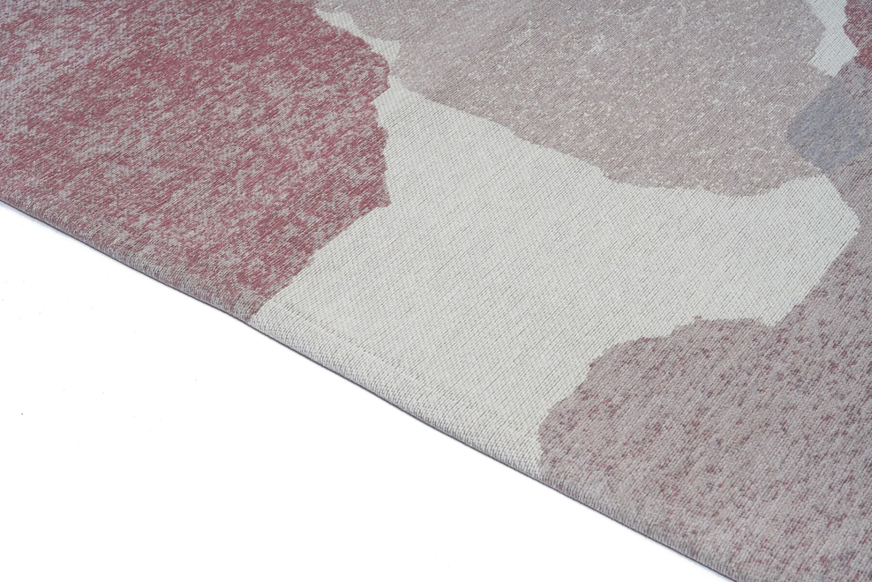 Lilac Rose Carpet
