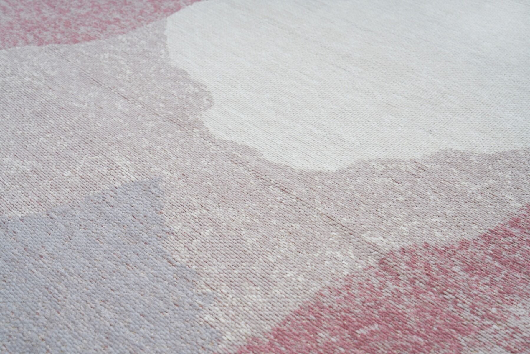 Lilac Rose Carpet