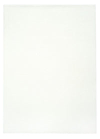 Dywan Basic White
