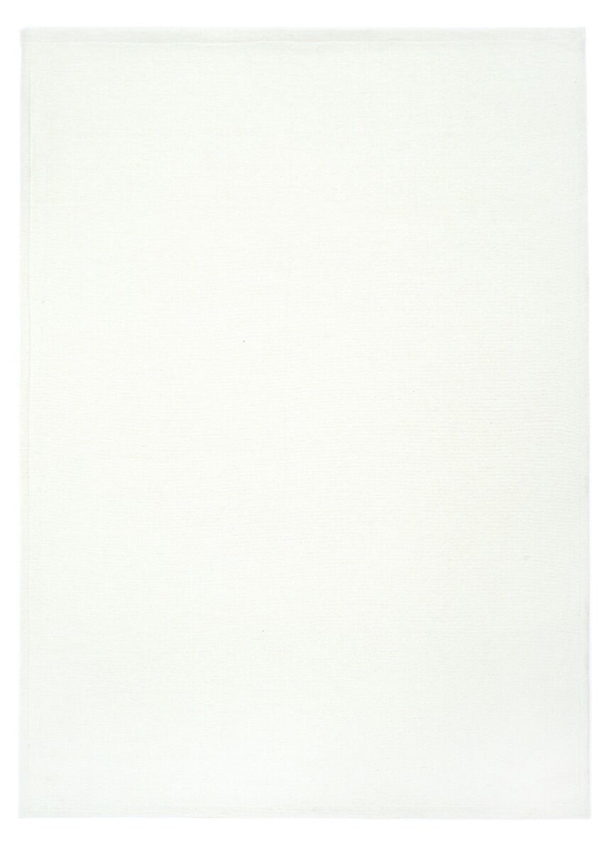 Dywan Basic White