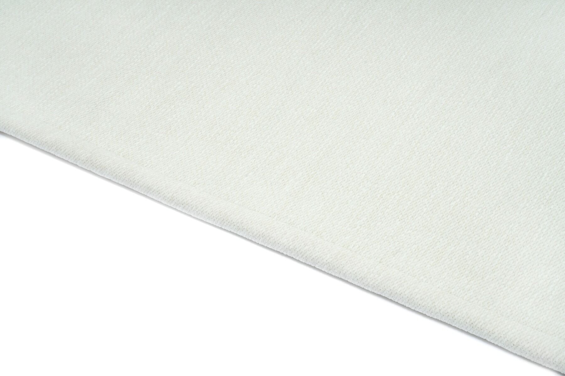 Dywan Basic White
