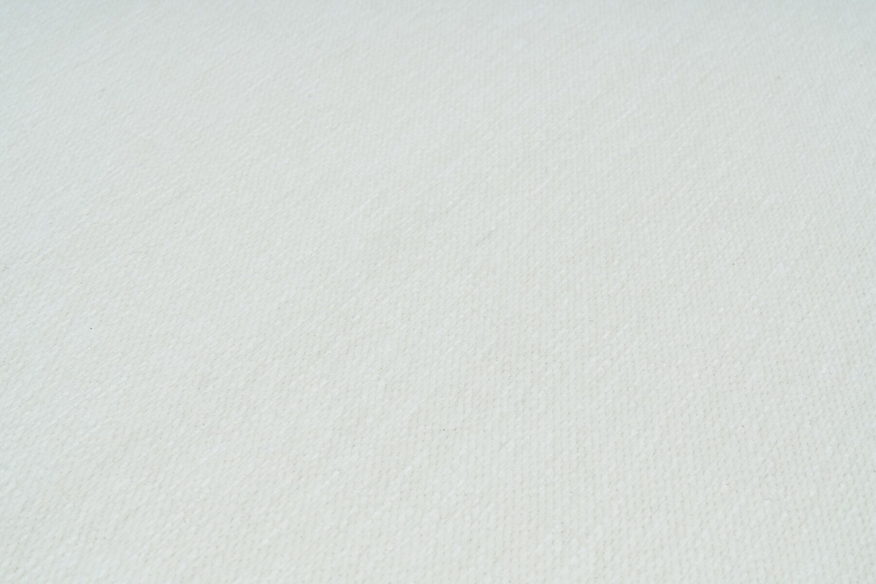 Dywan Basic White