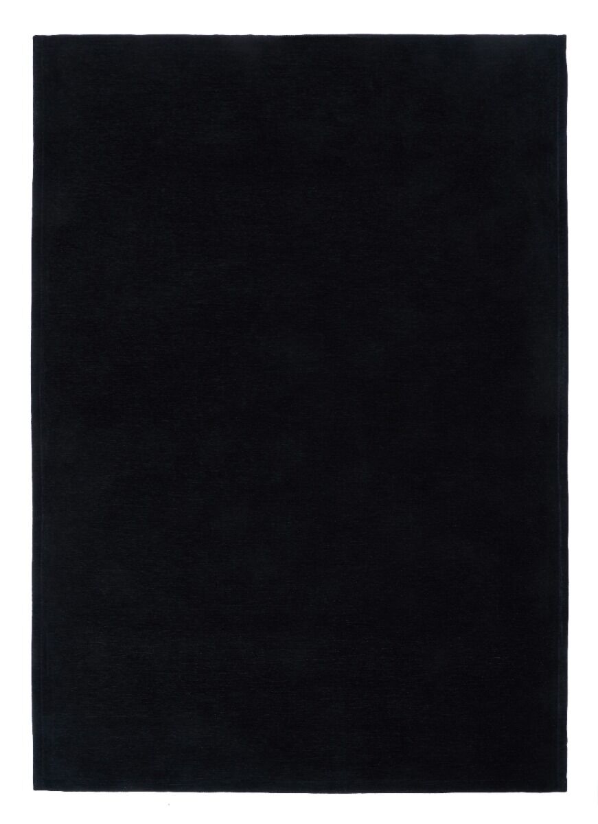 Dywan Basic Black