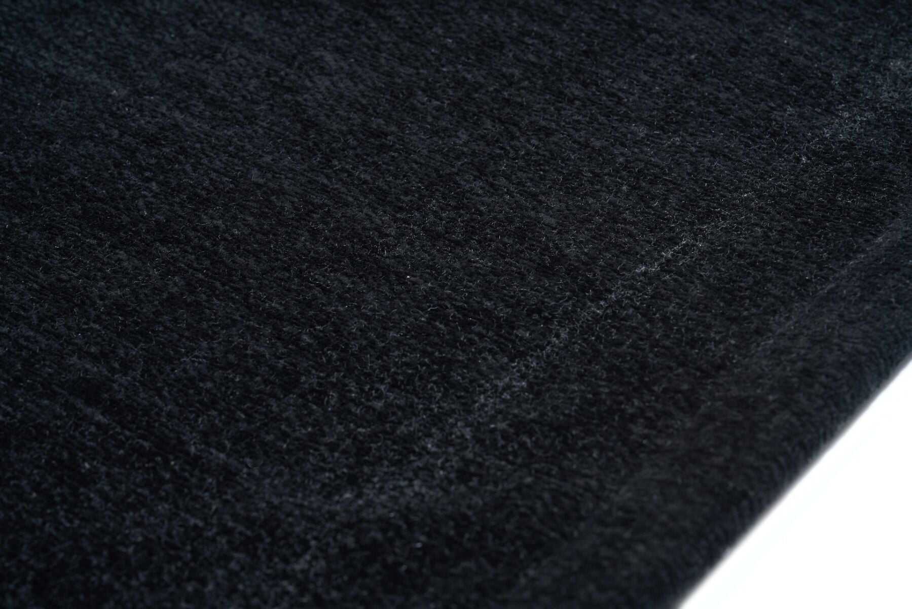 Dywan Basic Black