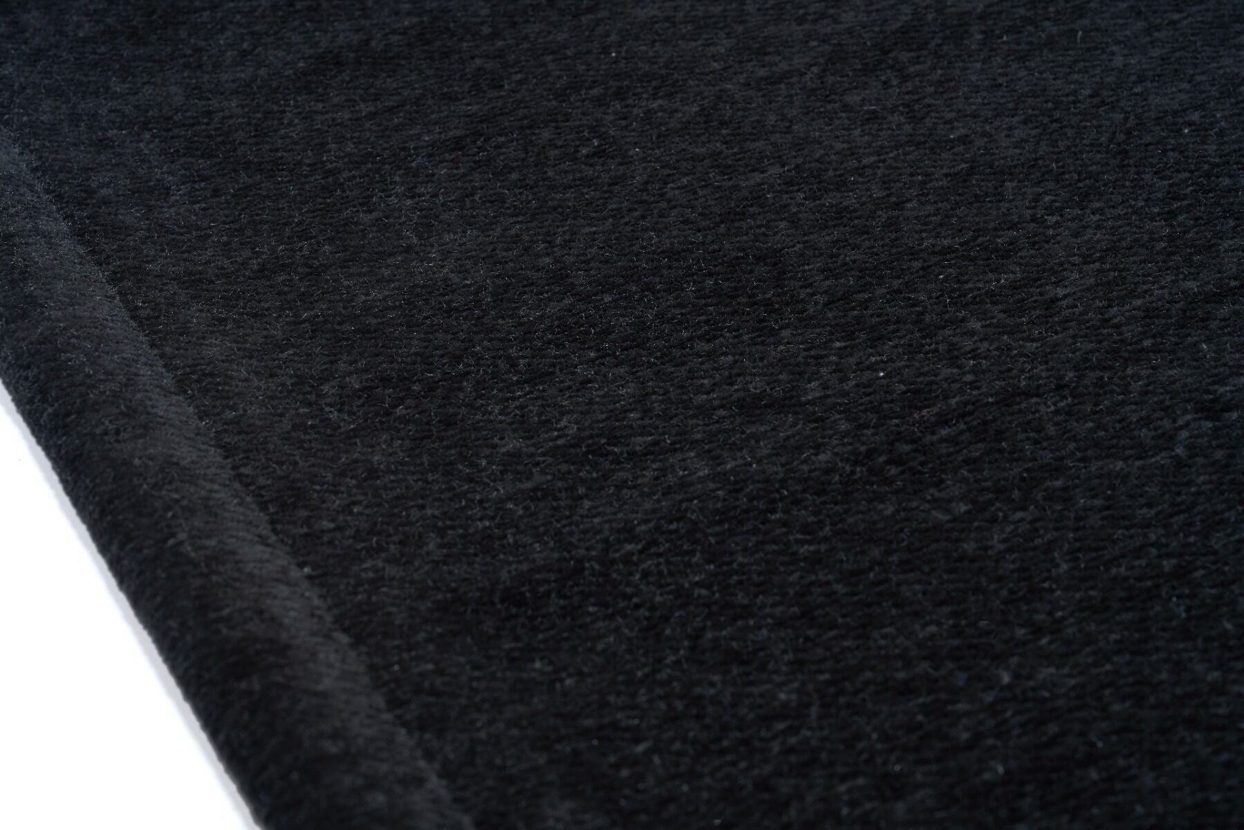 Dywan Basic Black