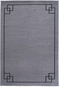 Soho Gray Rug