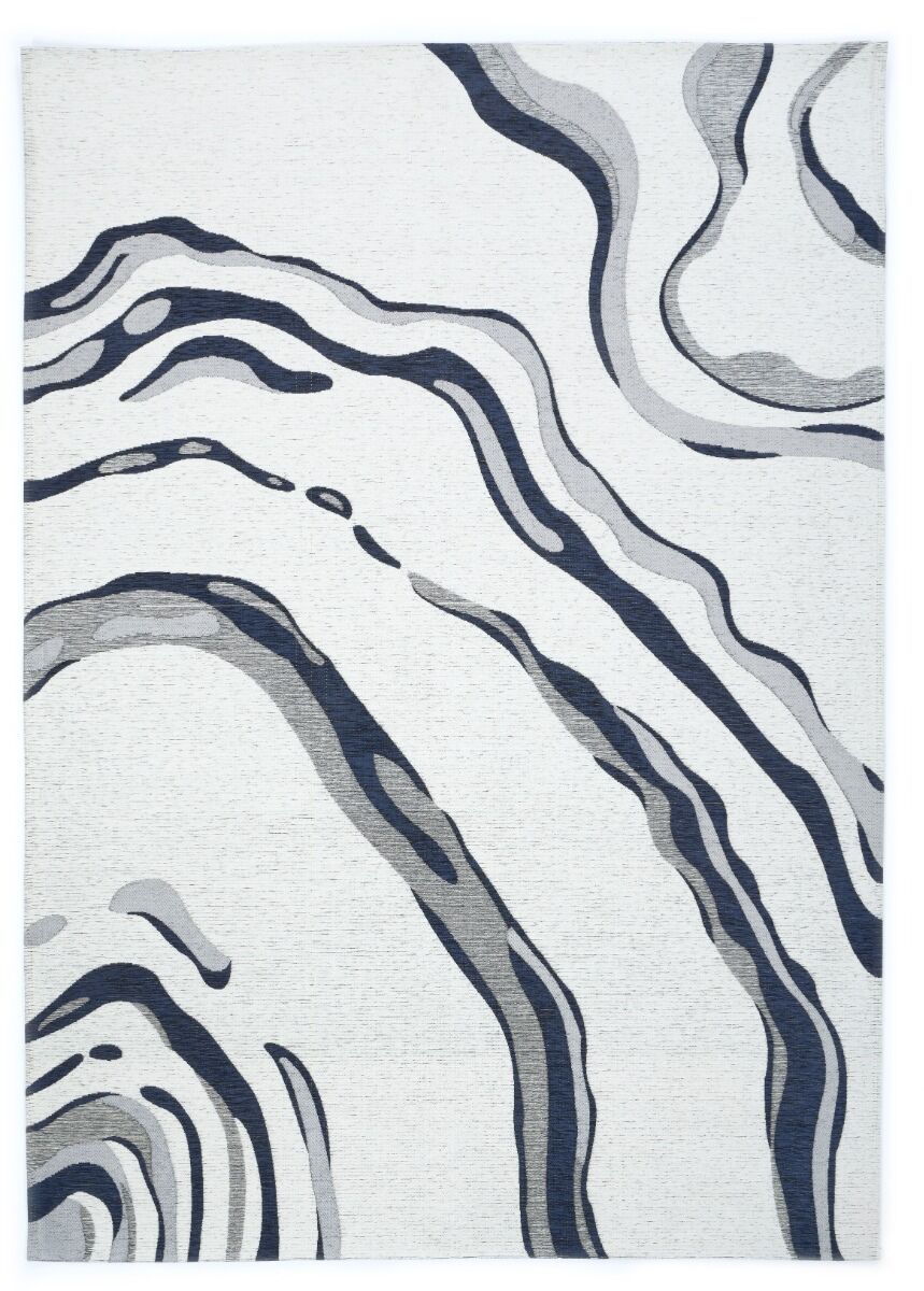 Orion Blue Rug