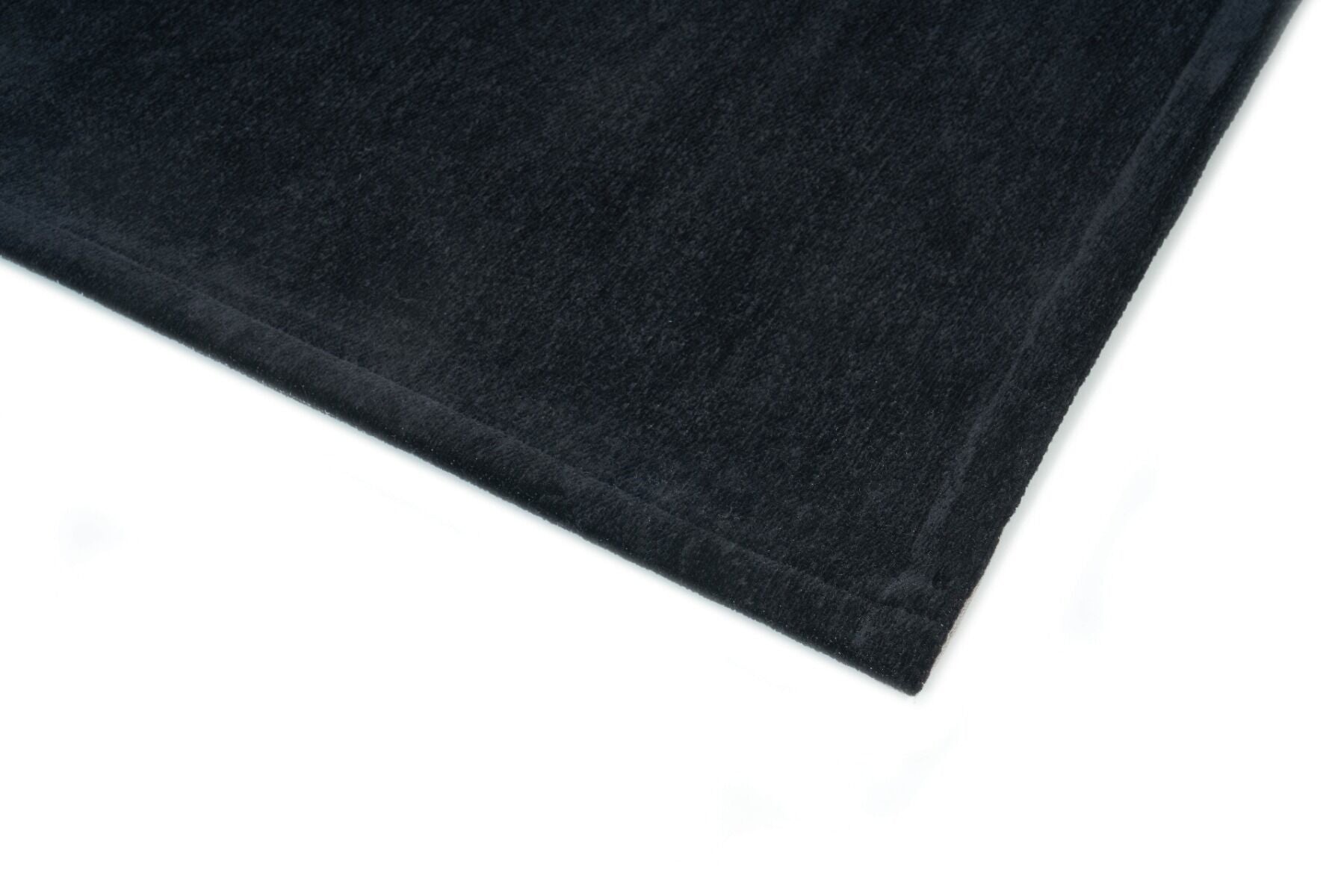 Dywan Basic Black