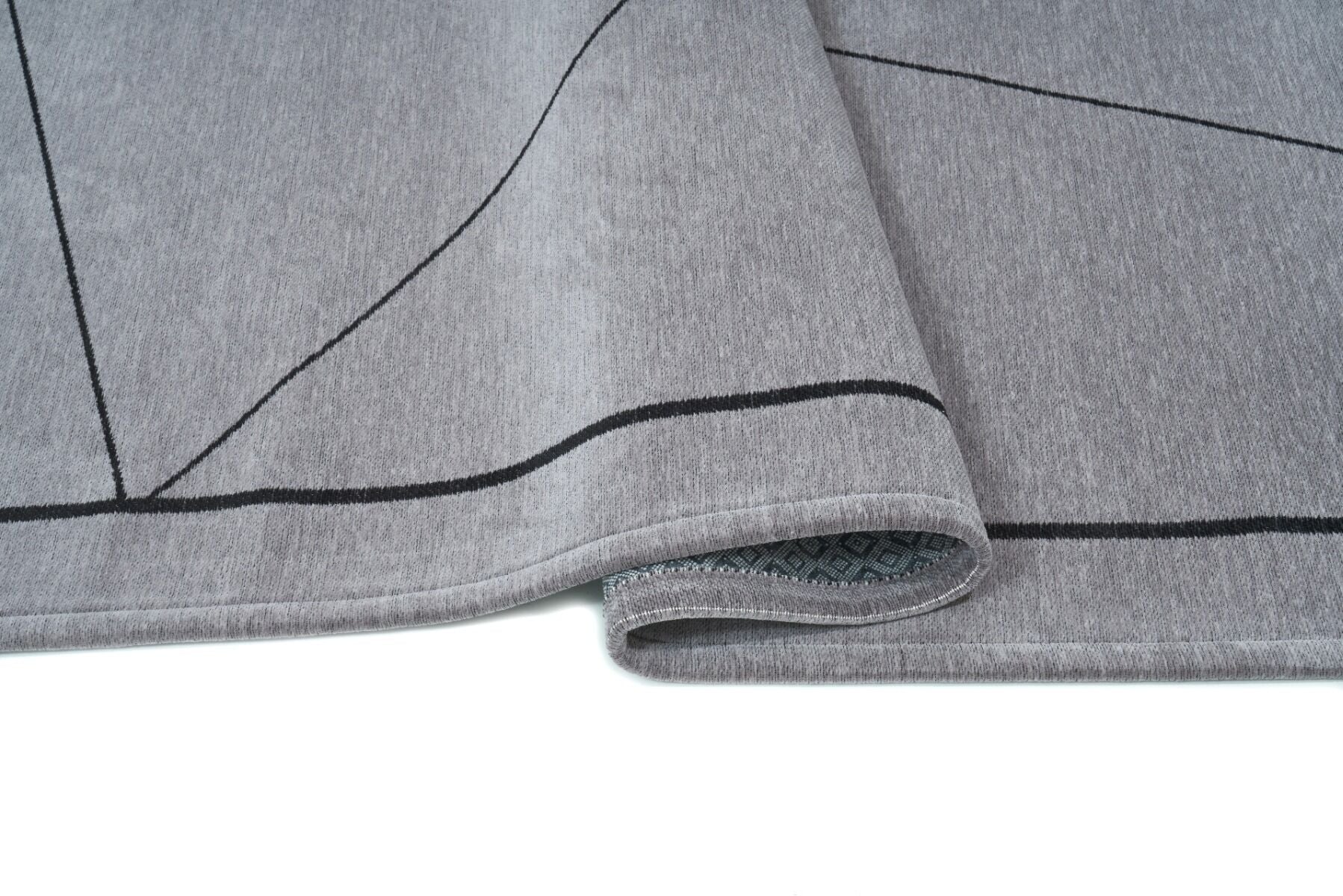 Dywan Linea Gray