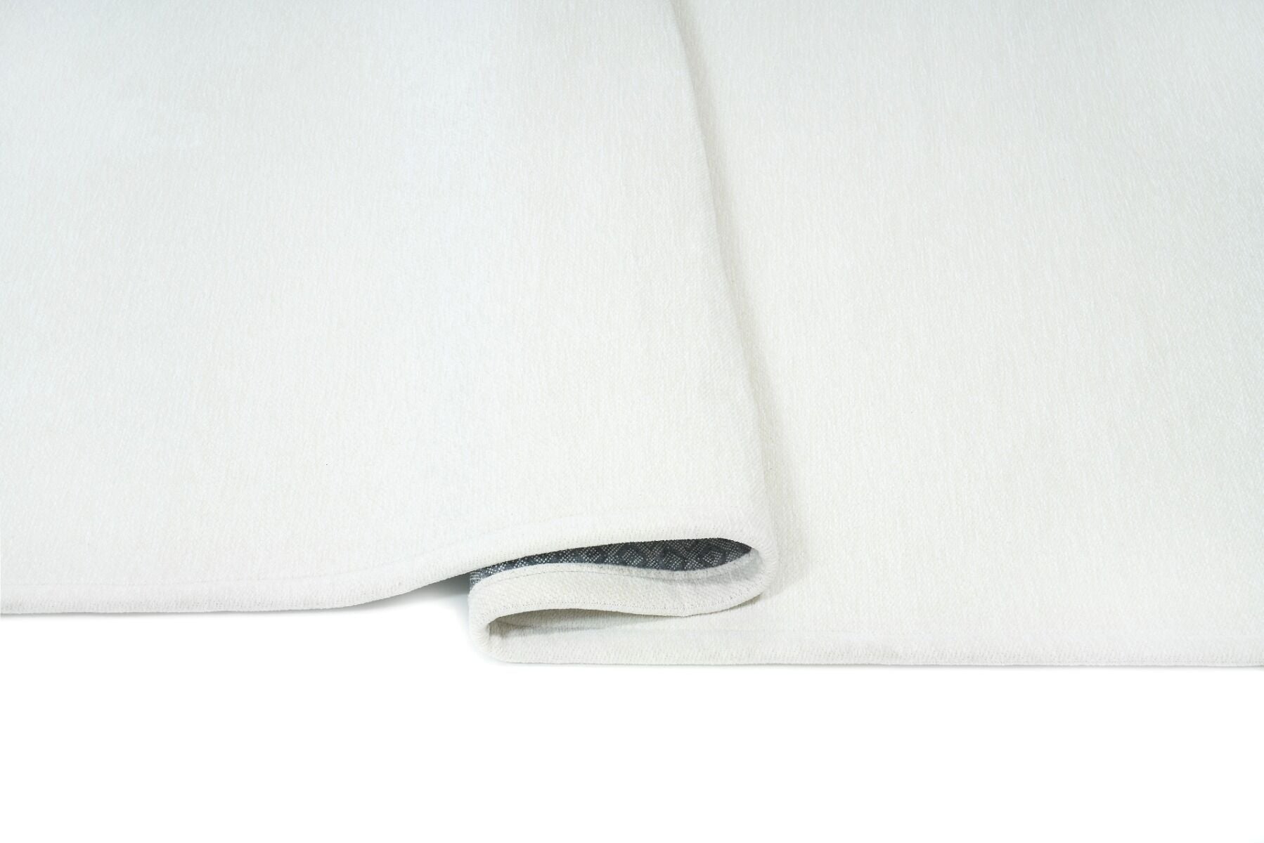 Dywan Basic White