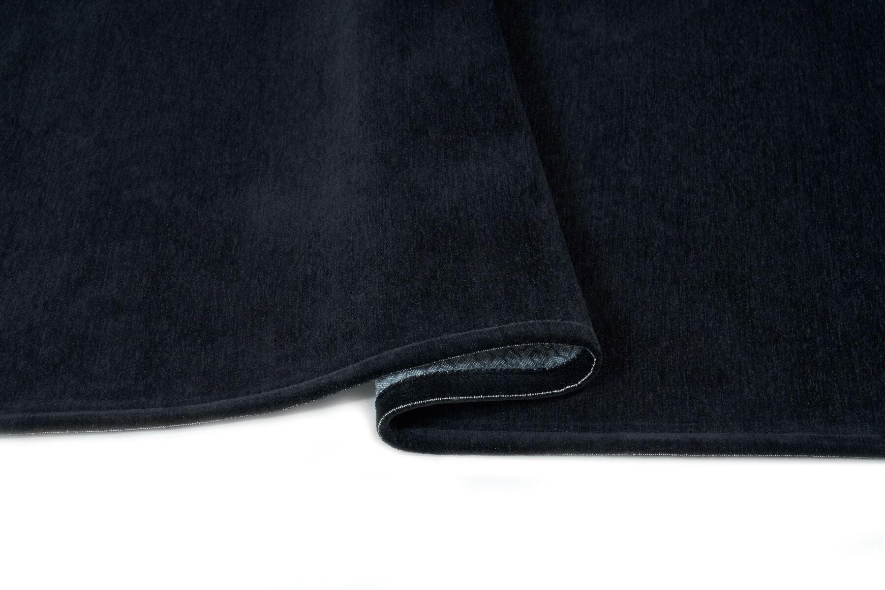 Dywan Basic Black