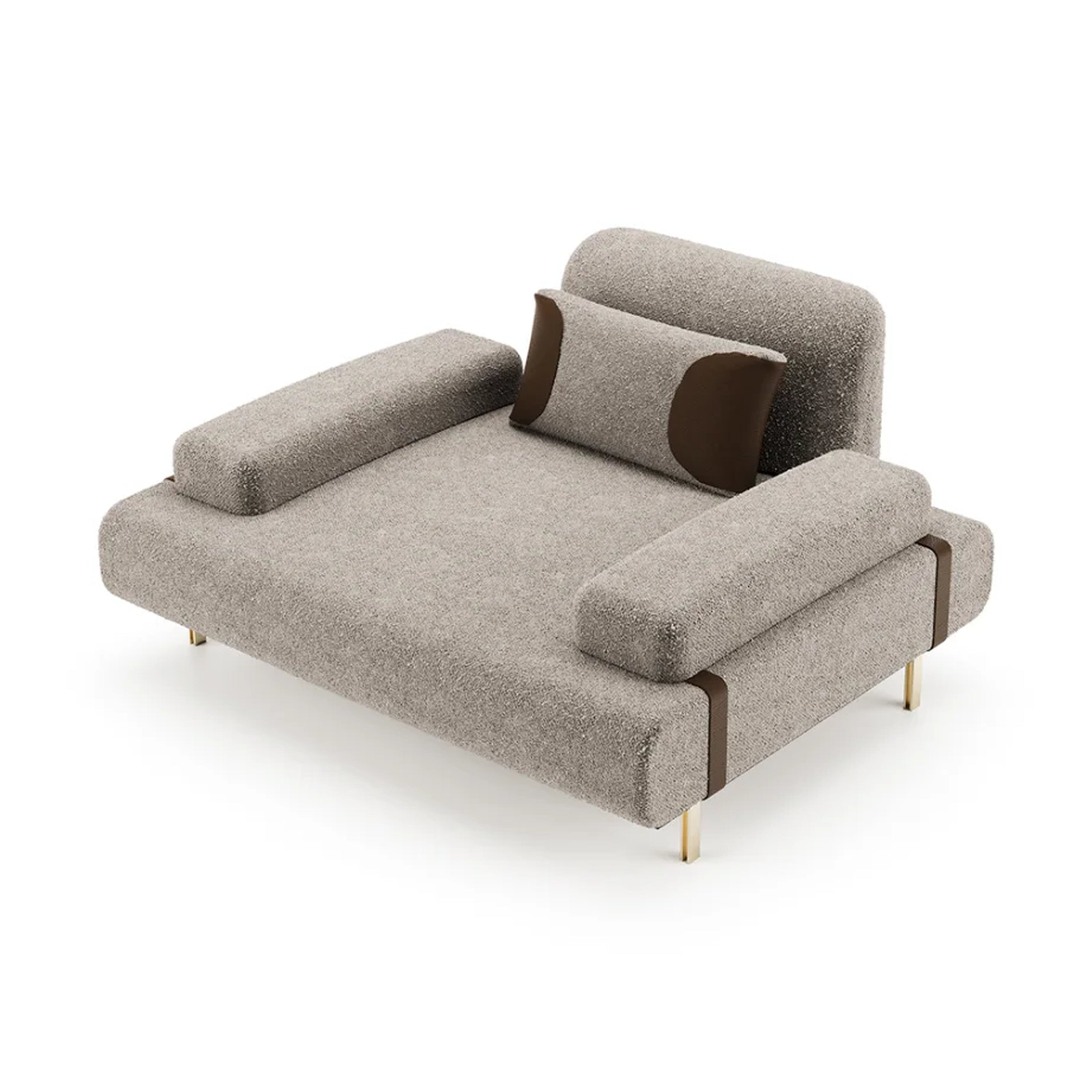 Fotel Domo
