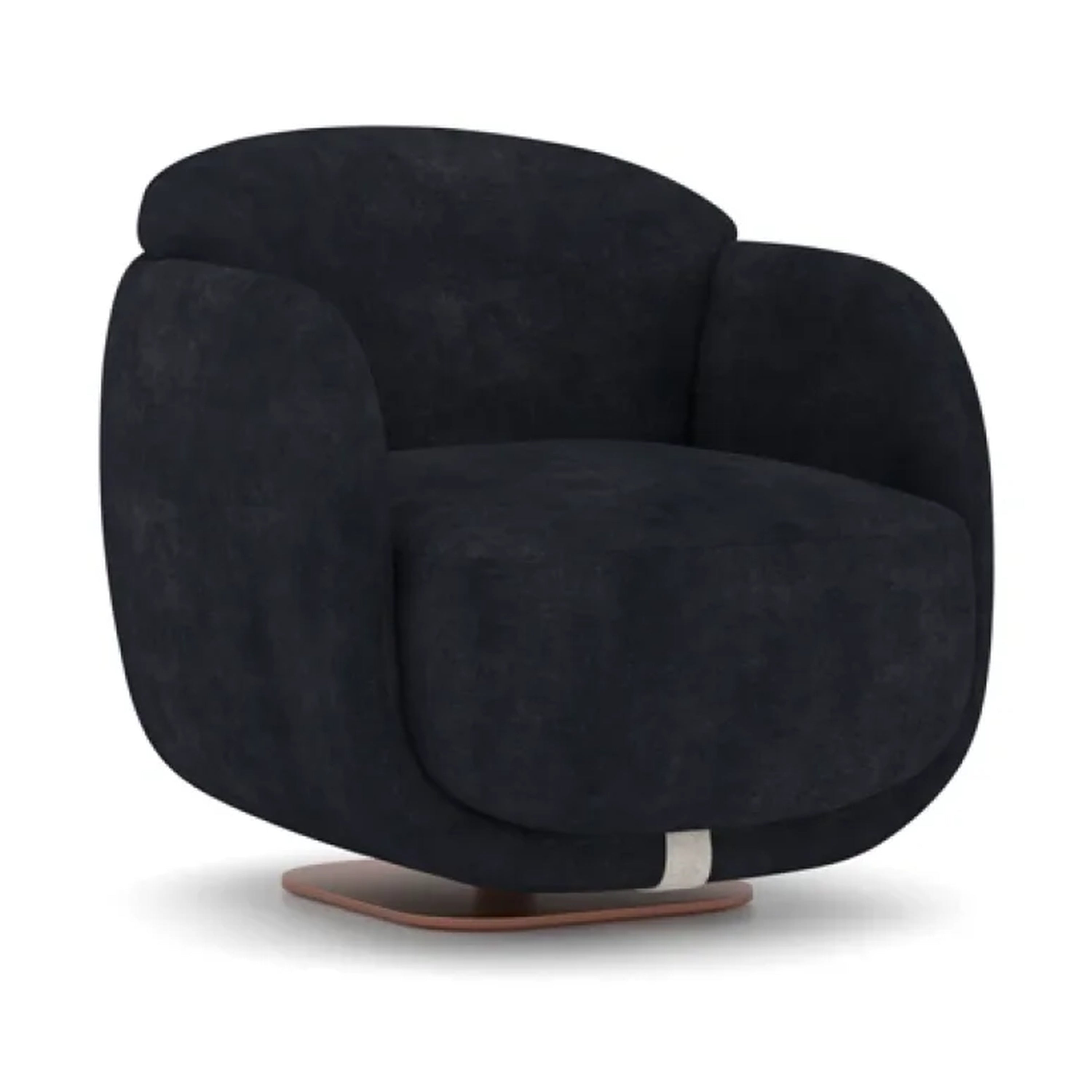 Fotel Tulip Swivel