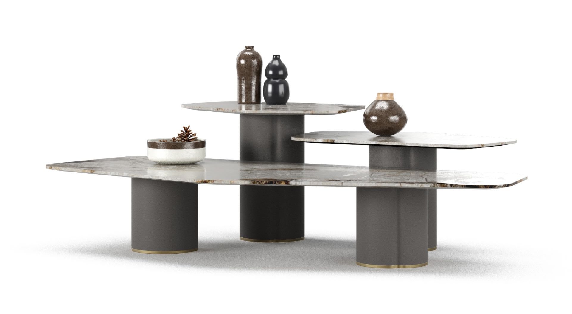Moria Large Coffee Table