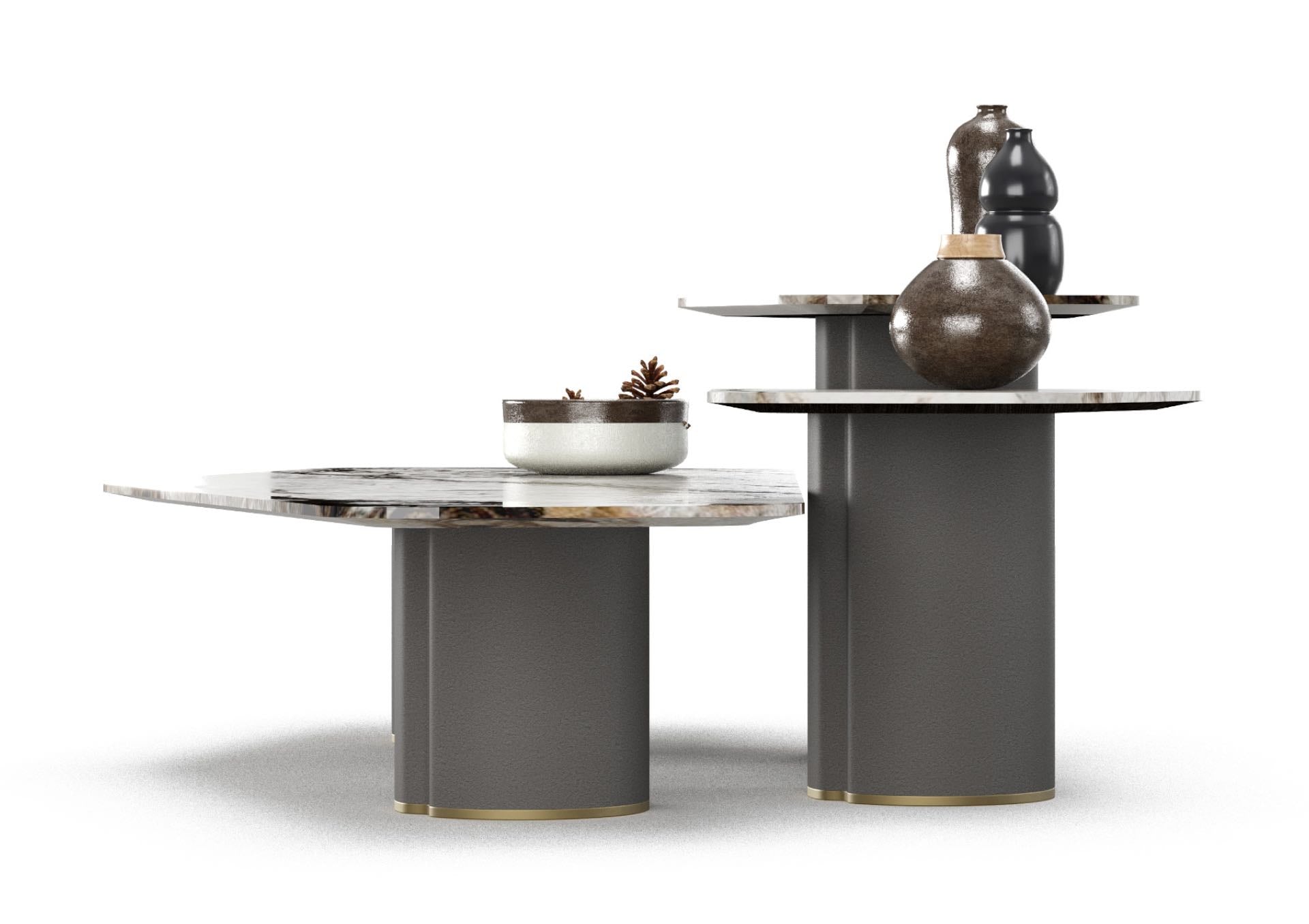 Moria Large Coffee Table