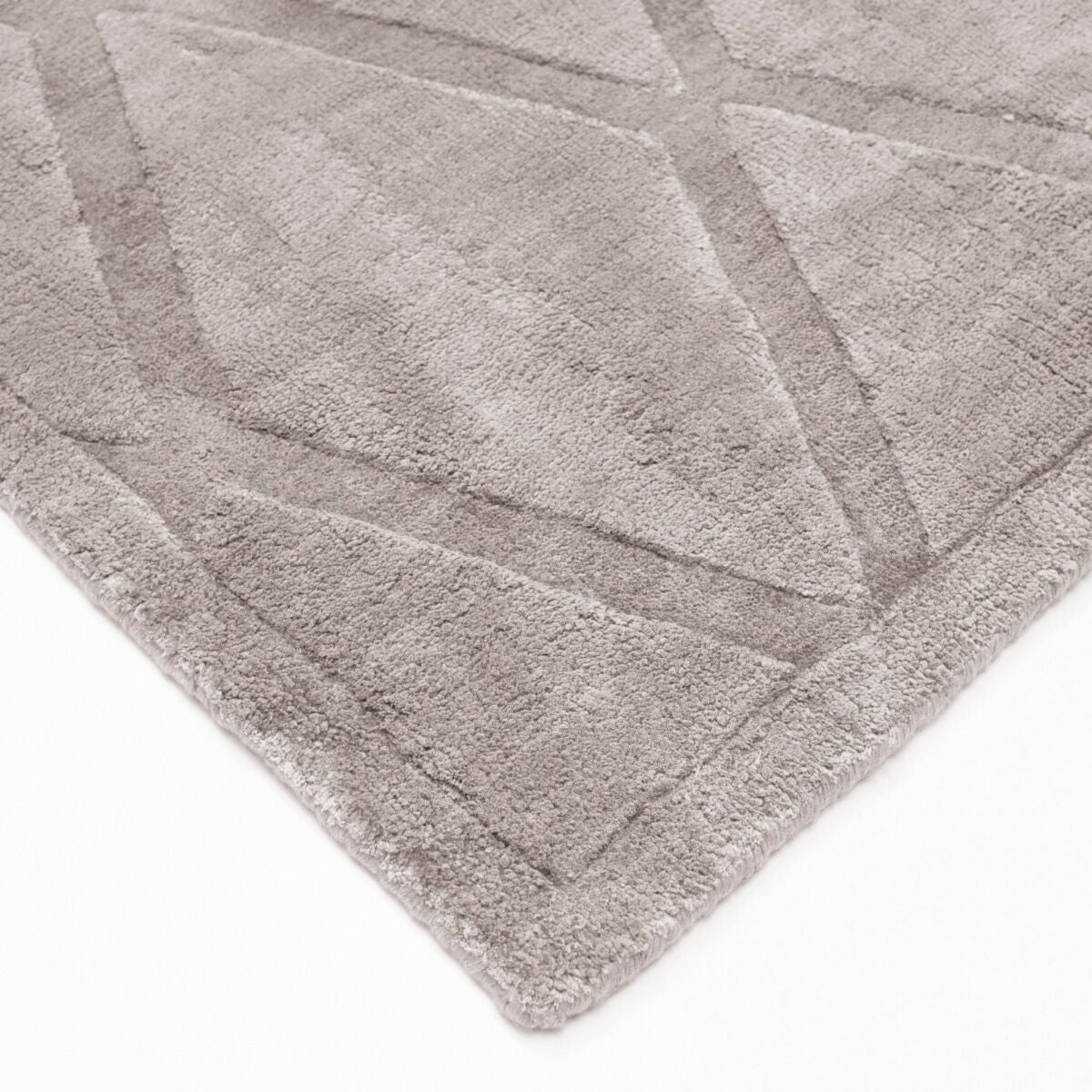 Gabia hand-woven carpet 160x230