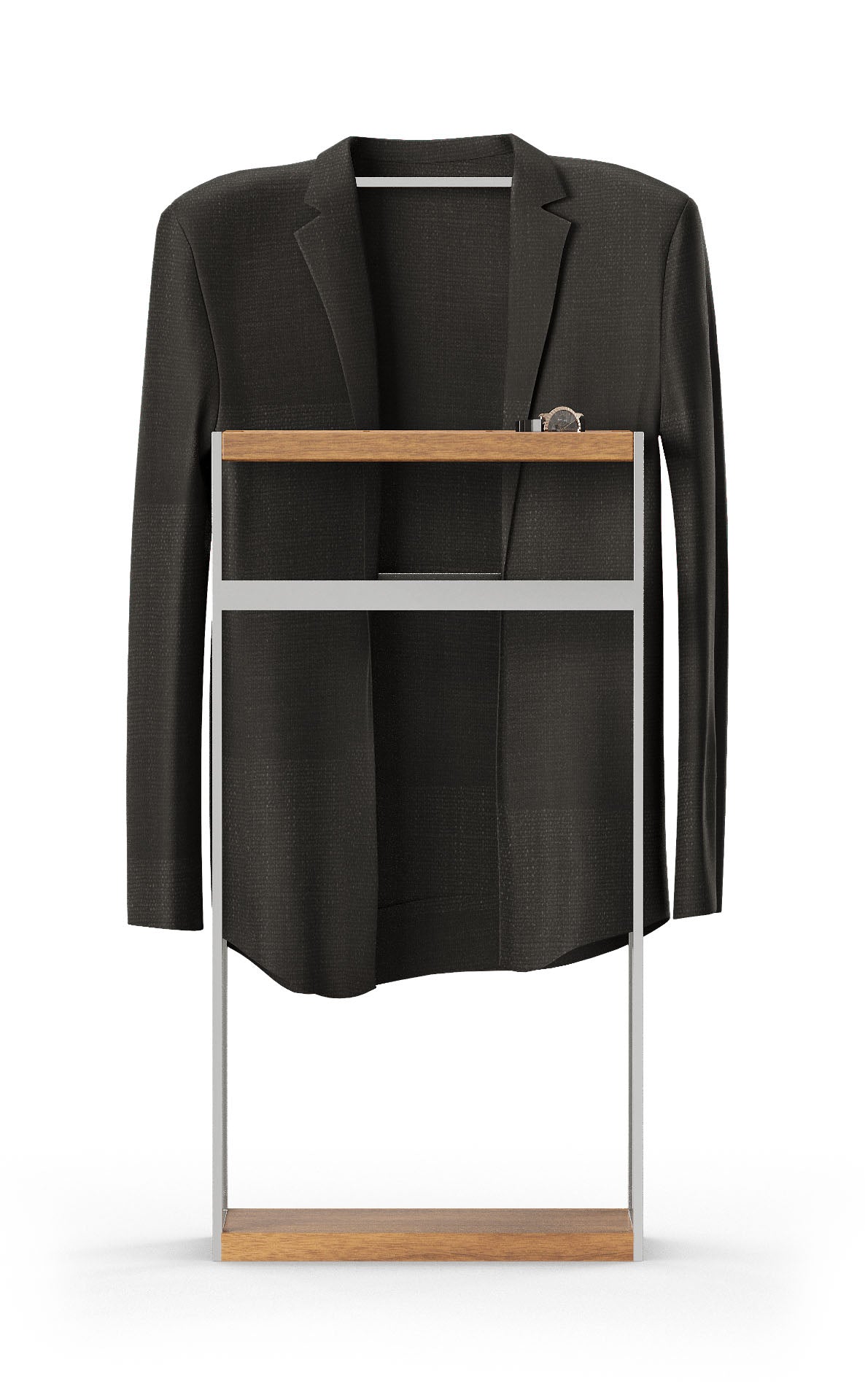 Ginko wardrobe stand