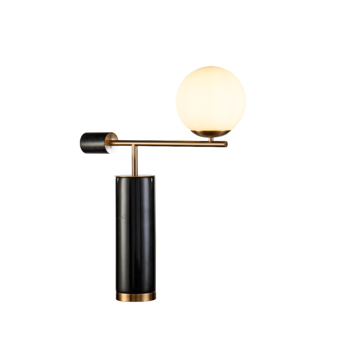 Notre table lamp