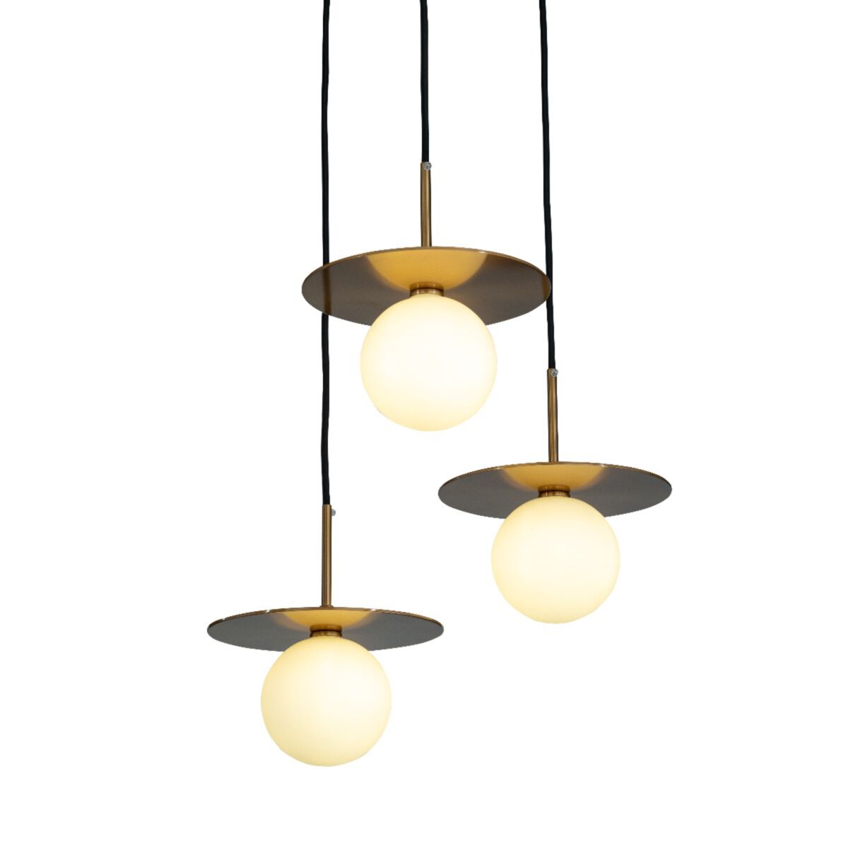 Narciso hanging lamp