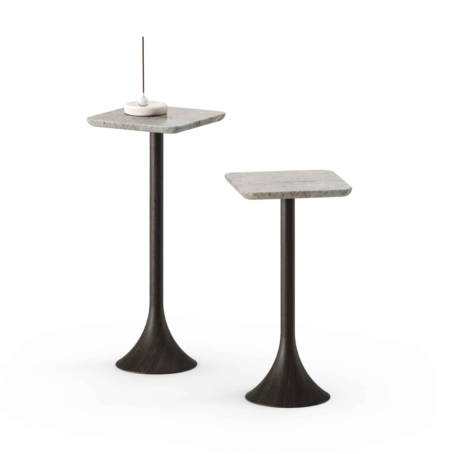 Stolik pomocniczy Hermes