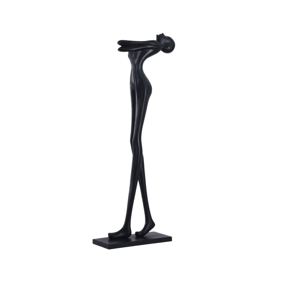 Lampa podłogowa GERHL L