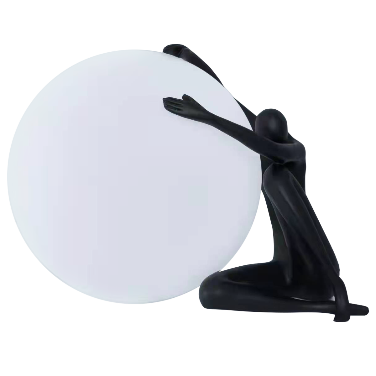 Lampa Stołowa Soul