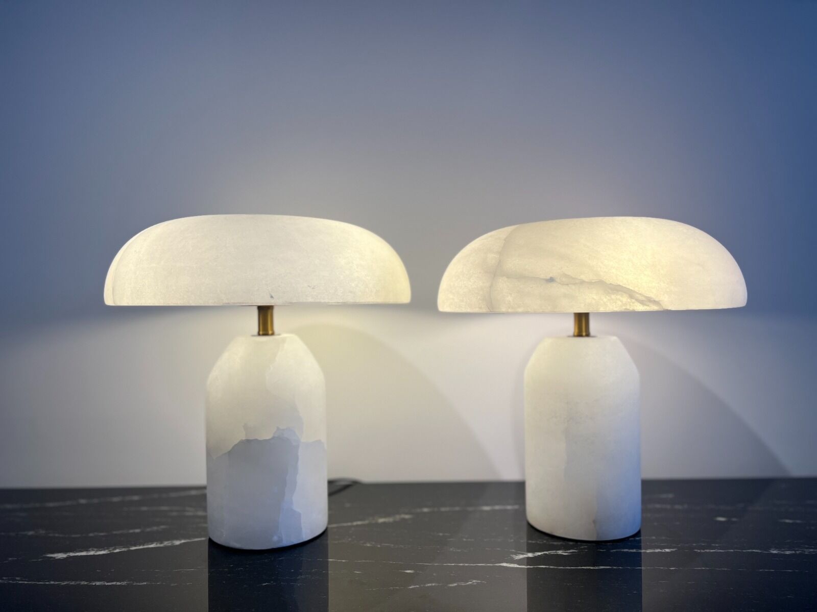 Lampa Stołowa Dorsey