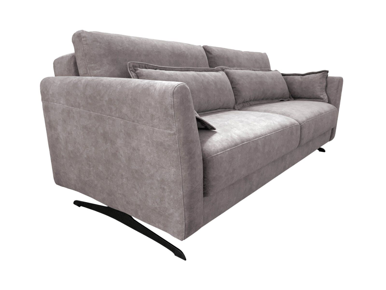 Sofa Roma - rozkładana