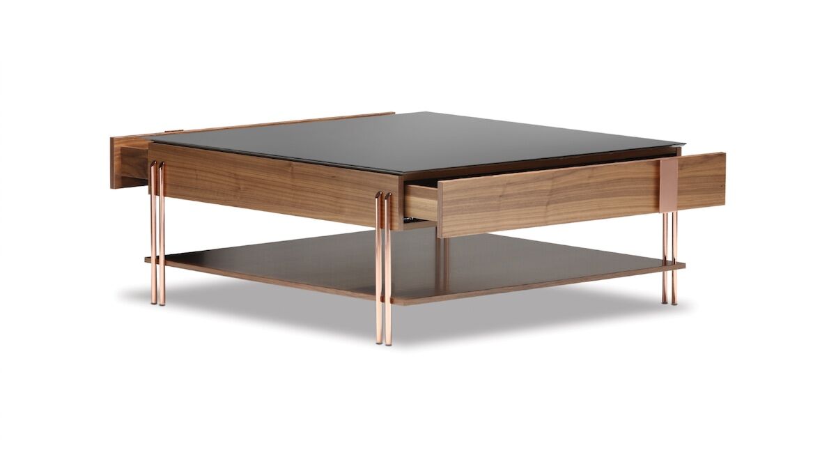 Inka coffee table