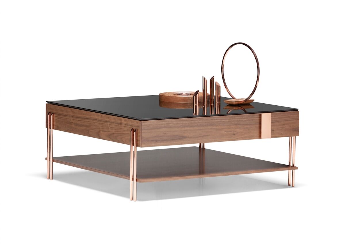 Inka coffee table