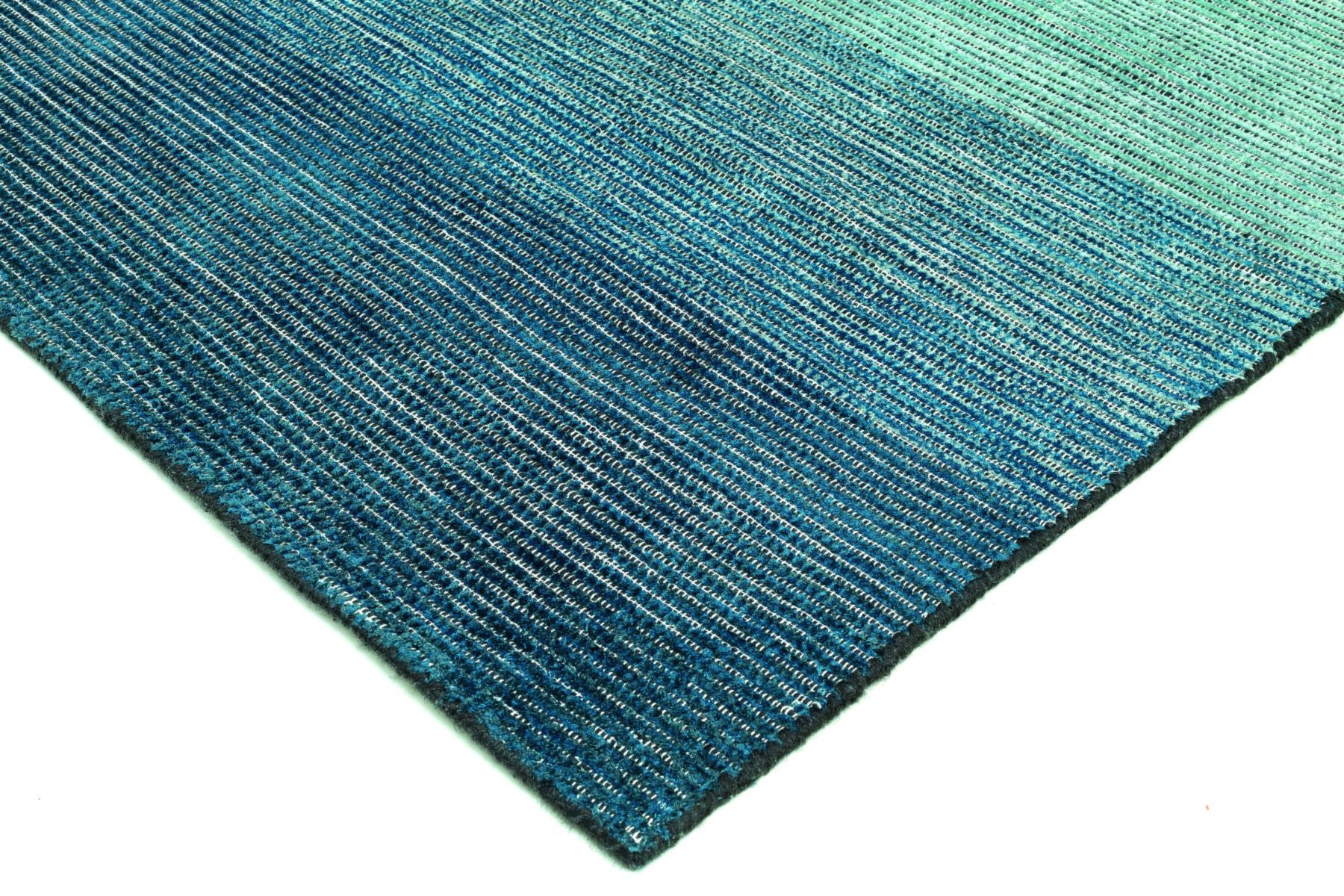 Ivette Ombre Niagara Hand-Knotted Rug