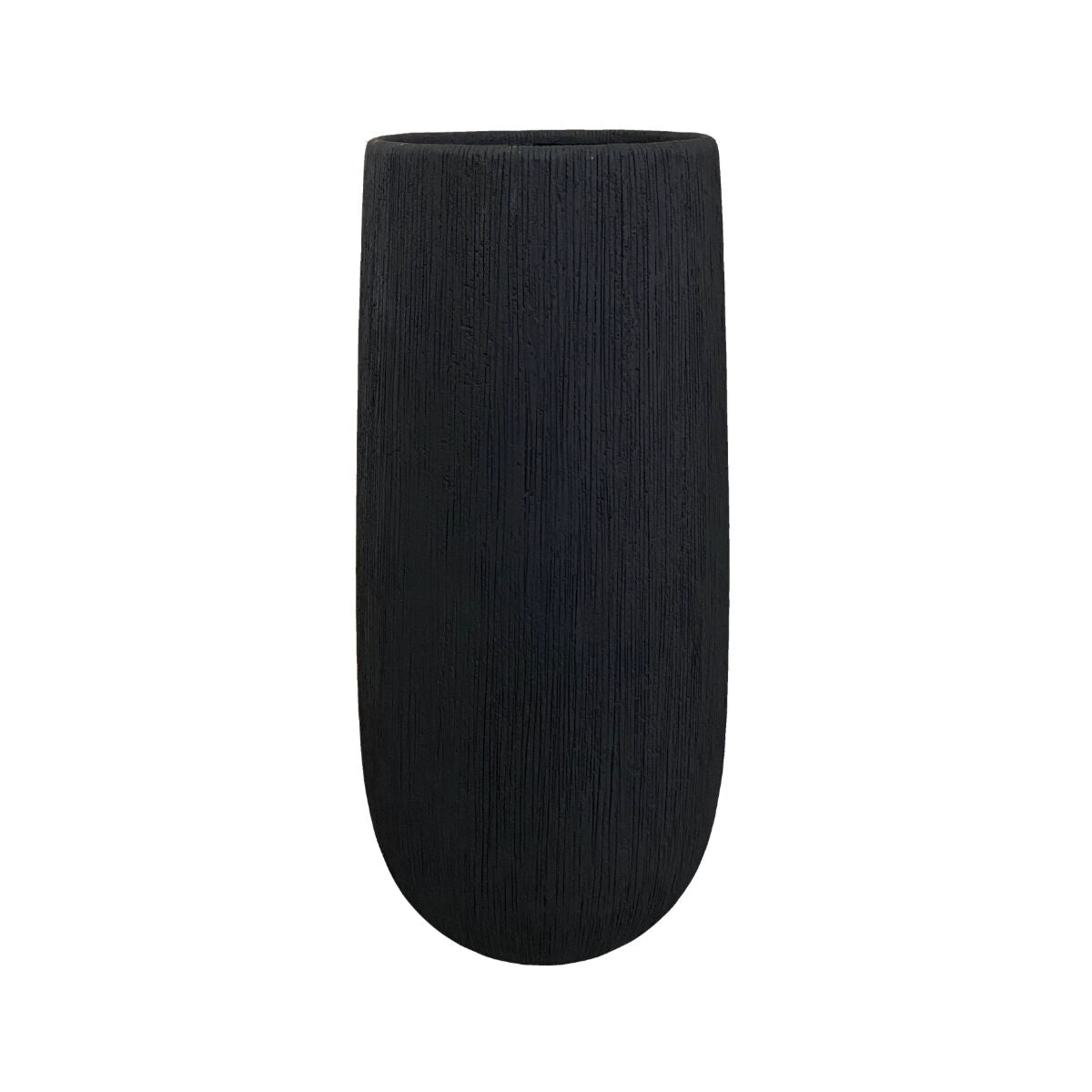 Donica tarasowa Boho Graphite 108 cm