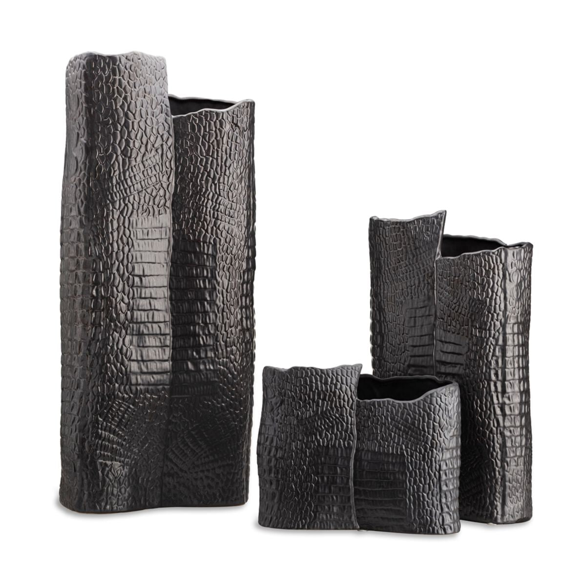 Wazon Black Snake I