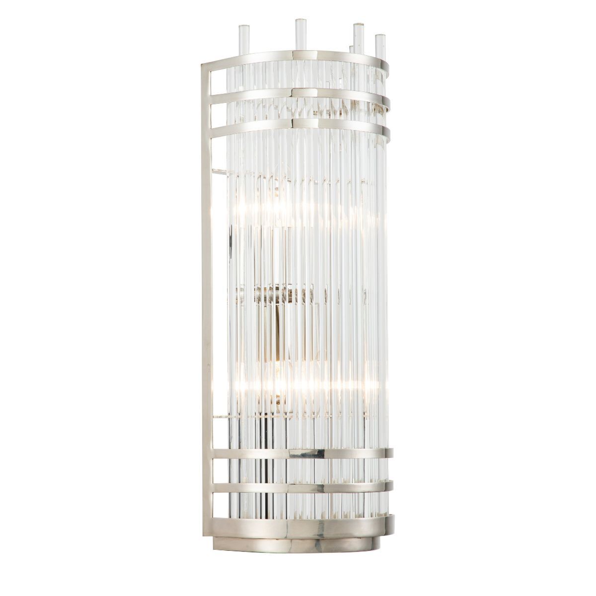 Kinkiet Brera Large Silver