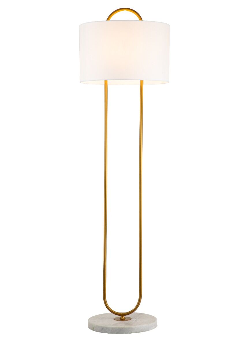 Lampa podłogowa Orlando